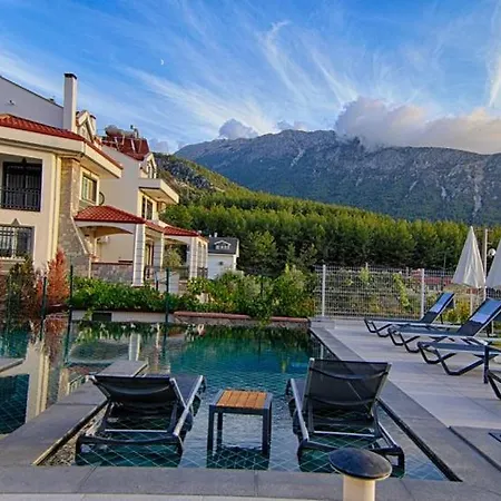 Kaan Ovacik 4* Fethiye