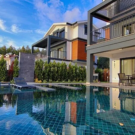 Kaan Ovacik 4* فتحية